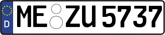 ME-ZU5737