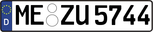 ME-ZU5744
