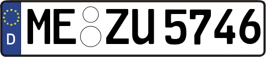 ME-ZU5746