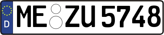 ME-ZU5748
