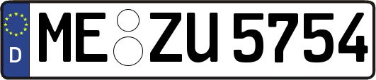 ME-ZU5754