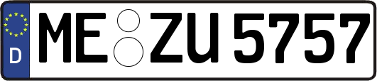 ME-ZU5757