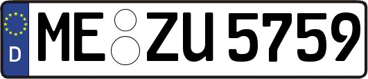 ME-ZU5759