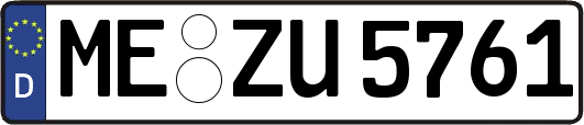 ME-ZU5761