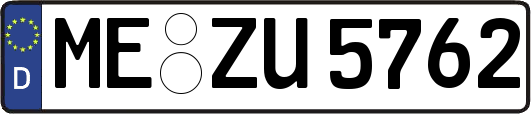 ME-ZU5762