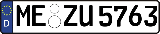 ME-ZU5763