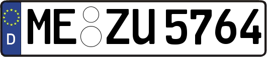 ME-ZU5764