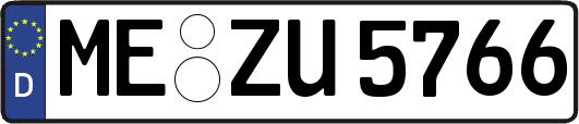 ME-ZU5766