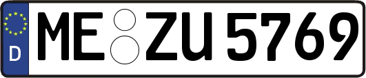 ME-ZU5769
