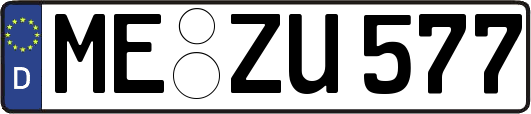 ME-ZU577