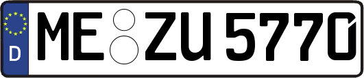 ME-ZU5770