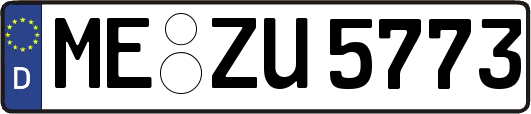 ME-ZU5773