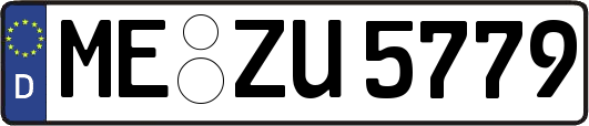 ME-ZU5779