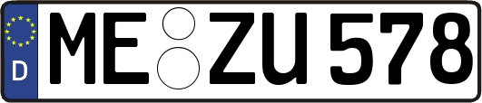 ME-ZU578