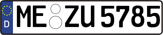 ME-ZU5785