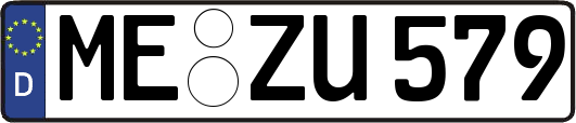 ME-ZU579
