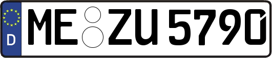 ME-ZU5790
