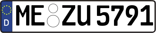 ME-ZU5791