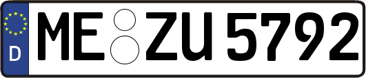 ME-ZU5792