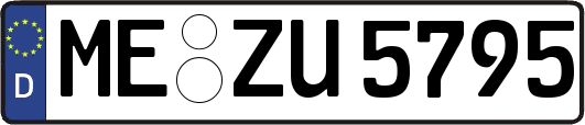 ME-ZU5795