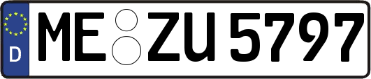 ME-ZU5797
