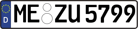 ME-ZU5799