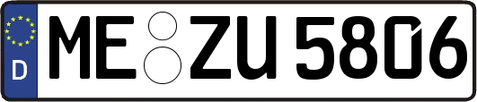 ME-ZU5806
