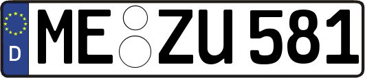 ME-ZU581