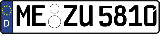ME-ZU5810