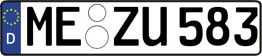 ME-ZU583
