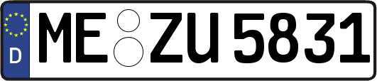 ME-ZU5831