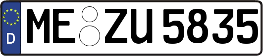ME-ZU5835