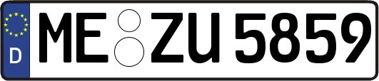 ME-ZU5859