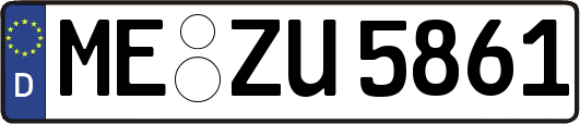 ME-ZU5861