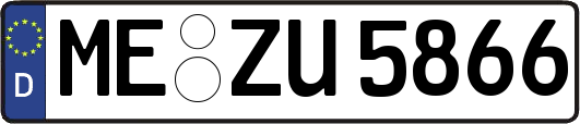 ME-ZU5866