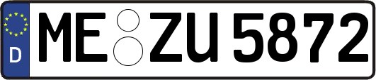 ME-ZU5872