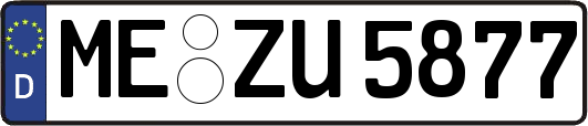 ME-ZU5877
