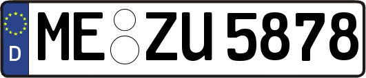 ME-ZU5878
