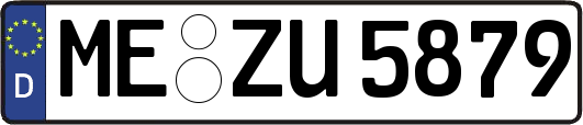 ME-ZU5879