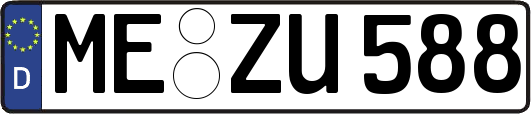 ME-ZU588