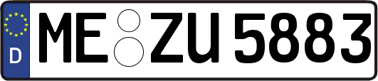 ME-ZU5883
