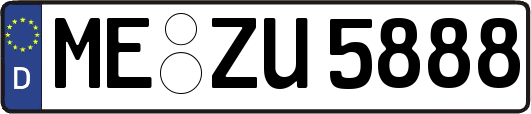 ME-ZU5888