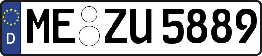 ME-ZU5889