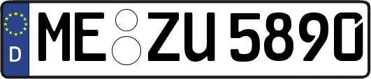 ME-ZU5890