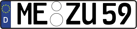 ME-ZU59