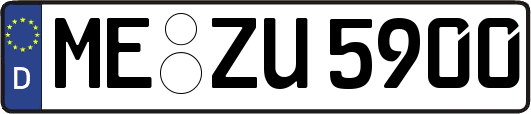 ME-ZU5900