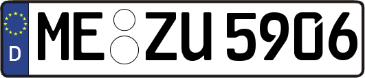 ME-ZU5906