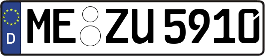 ME-ZU5910