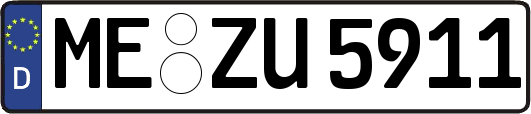 ME-ZU5911