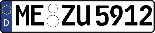 ME-ZU5912
